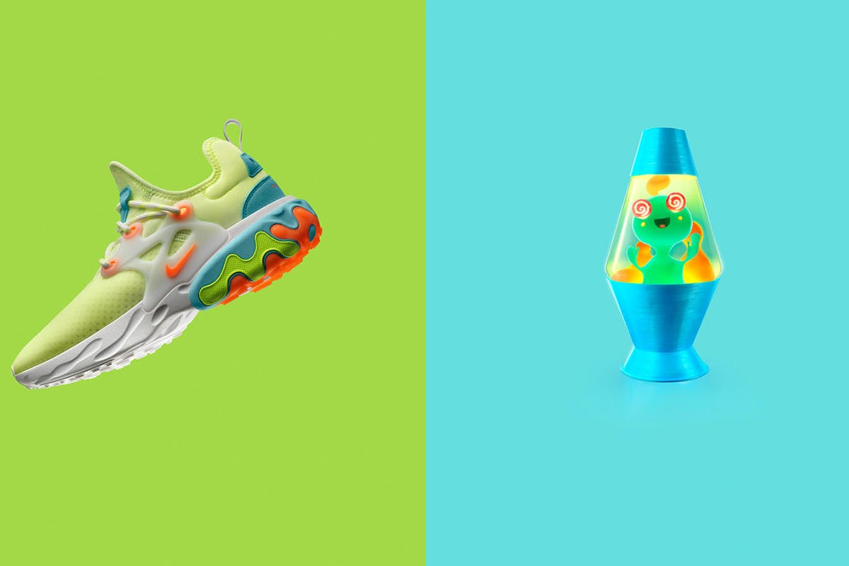 nike react presto price
